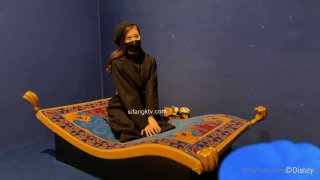 Succubus-san of the Tavern 2 F